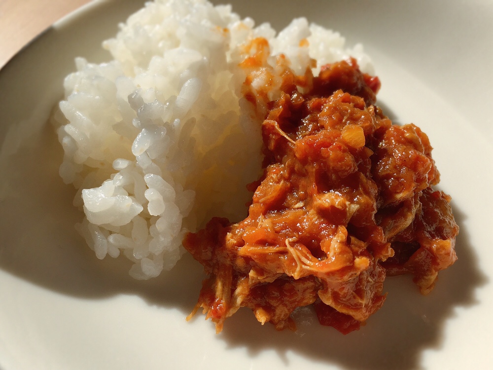 ホットクックという名の魔法を体験してきた